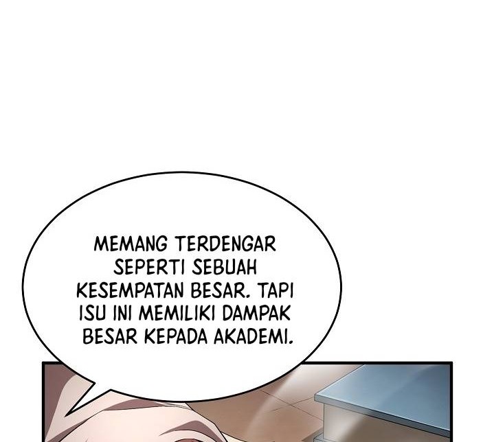 The Heavenly Demon Destroys the Lich King’s Murim Chapter 39 Gambar 11