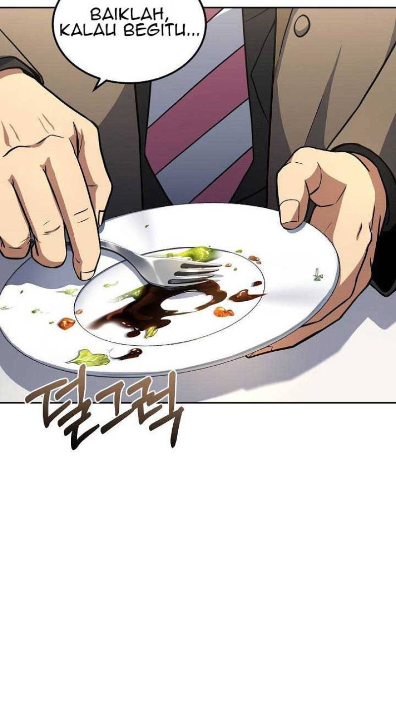 Youngest Chef From the 3rd Rate Hotel Chapter 29 Gambar 6