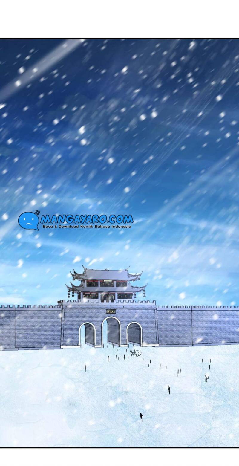 Rise of The Demon King Chapter 104 Gambar 4