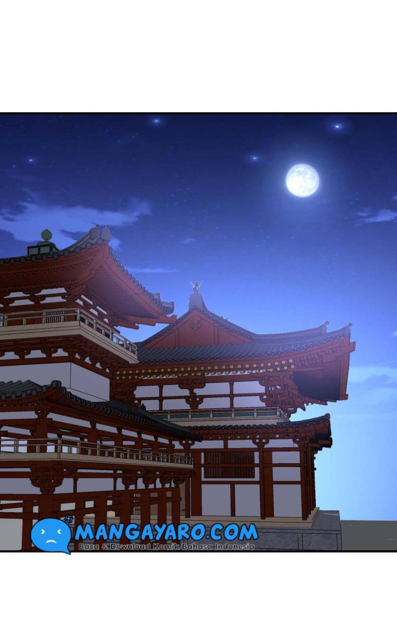 Rise of The Demon King Chapter 103 Gambar 14