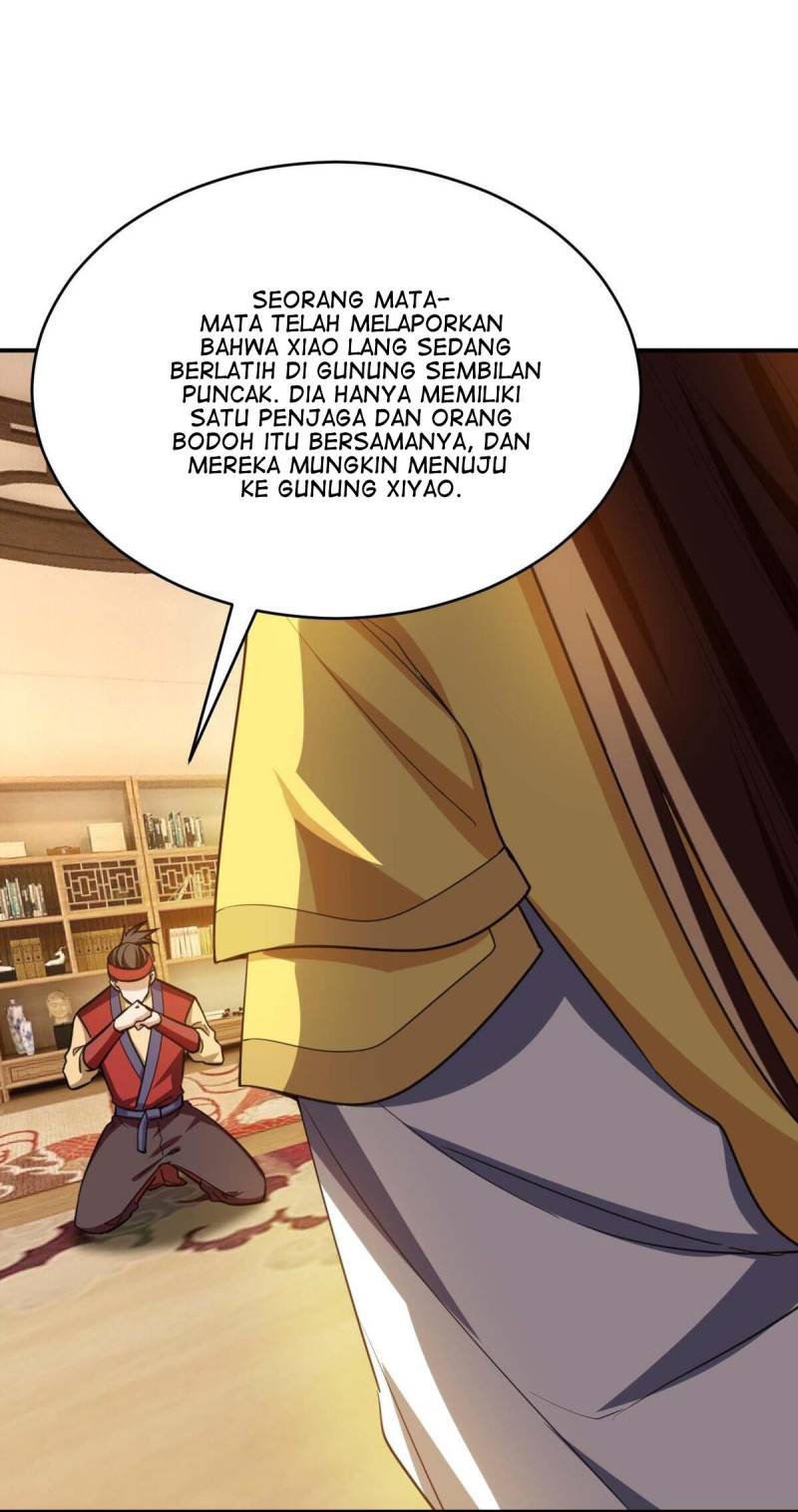 Rise of The Demon King Chapter 103 Gambar 15