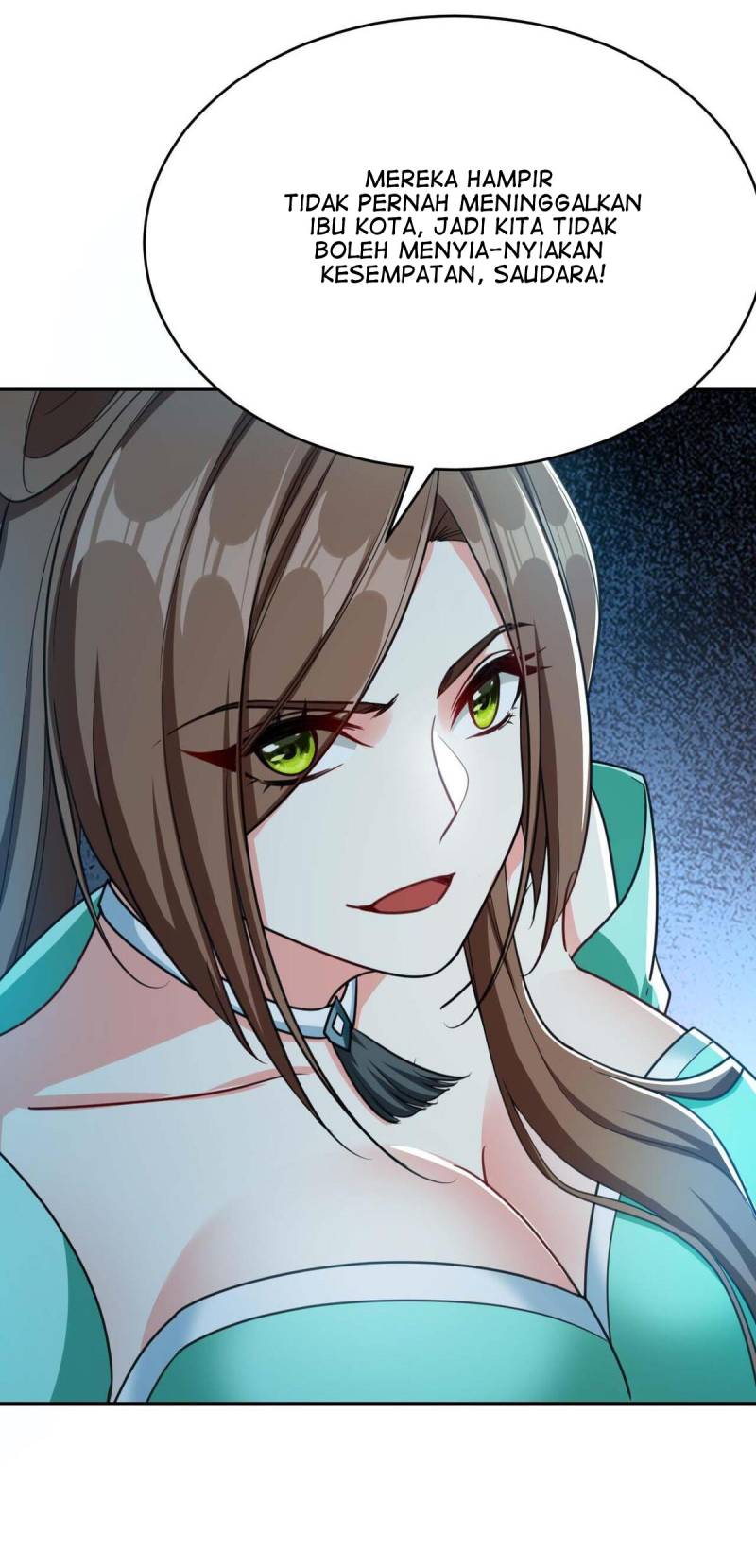 Rise of The Demon King Chapter 103 Gambar 17