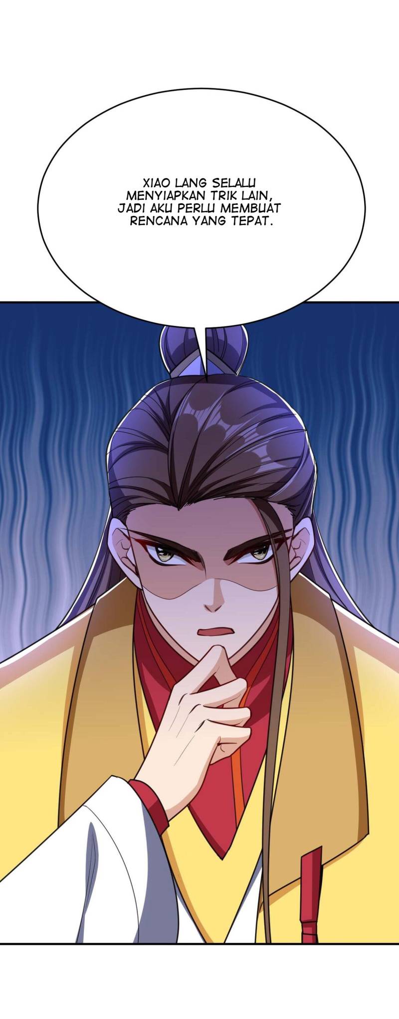 Rise of The Demon King Chapter 103 Gambar 18