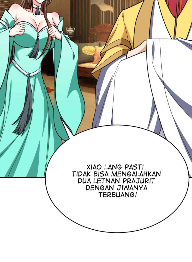 Rise of The Demon King Chapter 103 Gambar 20