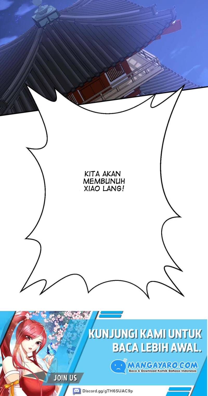 Rise of The Demon King Chapter 103 Gambar 25