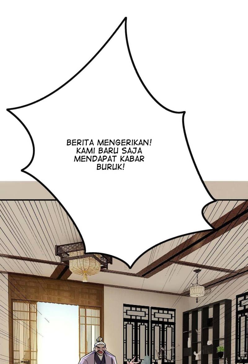 Rise of The Demon King Chapter 103 Gambar 33