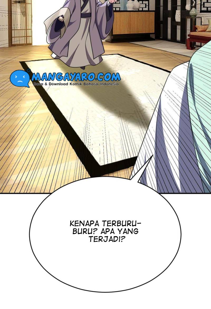 Rise of The Demon King Chapter 103 Gambar 34