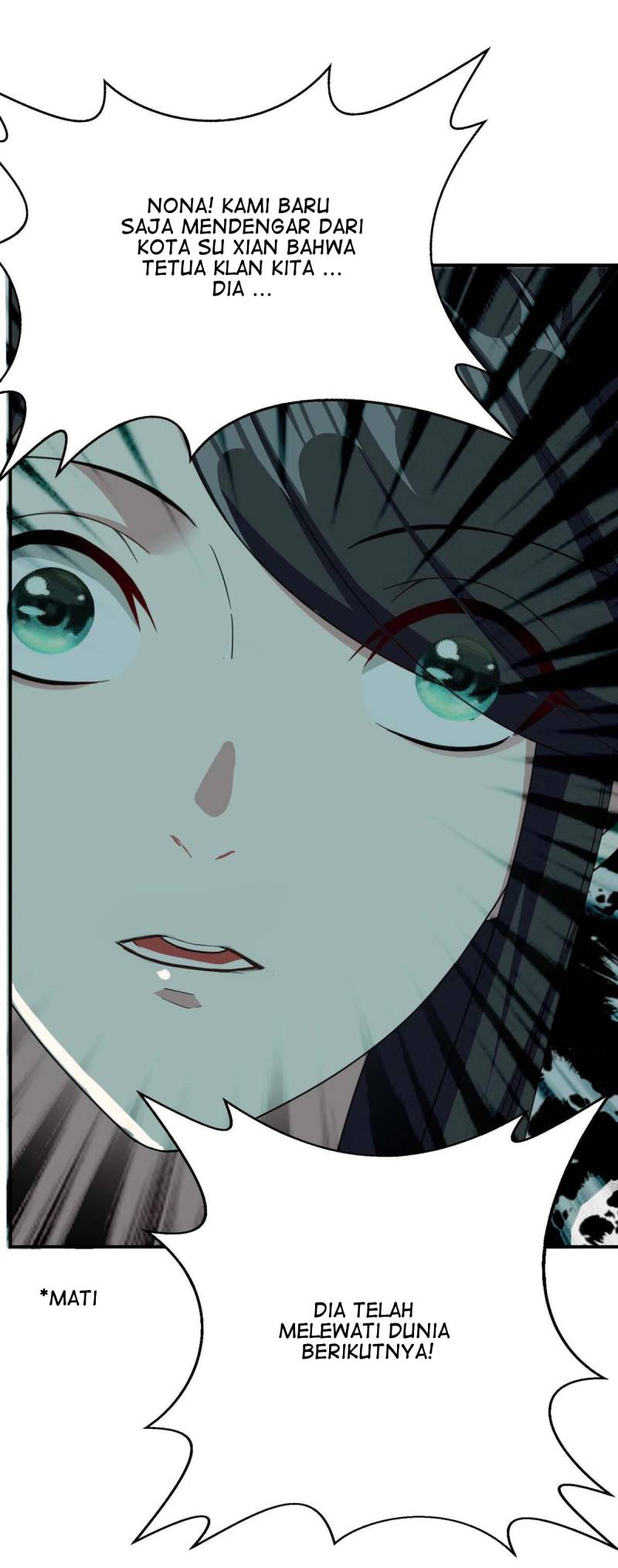 Rise of The Demon King Chapter 103 Gambar 35