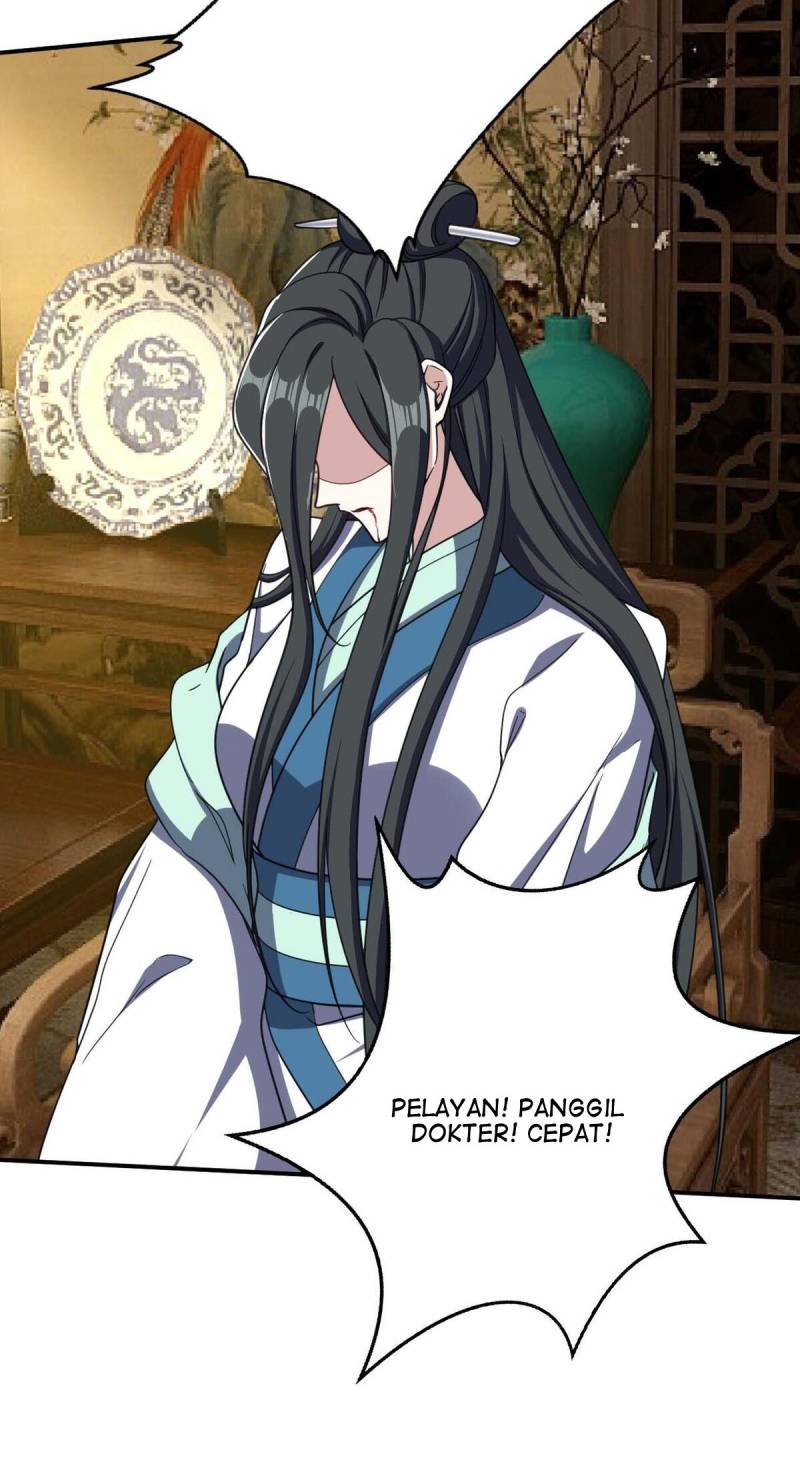 Rise of The Demon King Chapter 103 Gambar 37