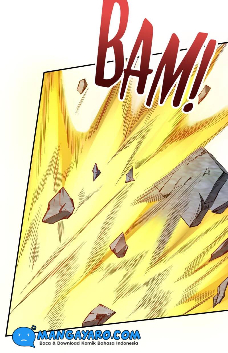 Rise of The Demon King Chapter 103 Gambar 4