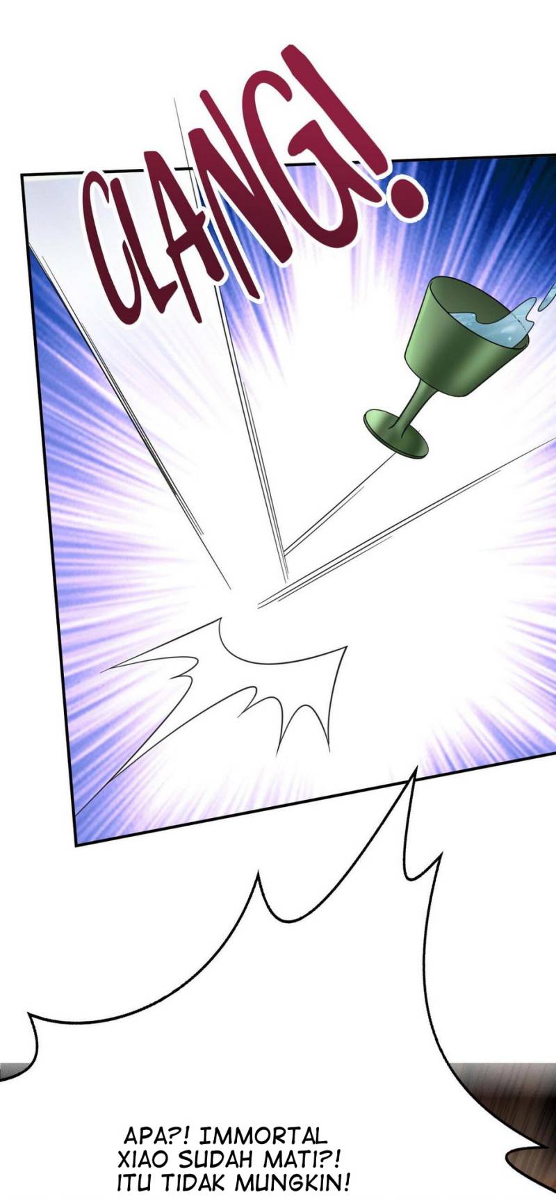 Rise of The Demon King Chapter 103 Gambar 40