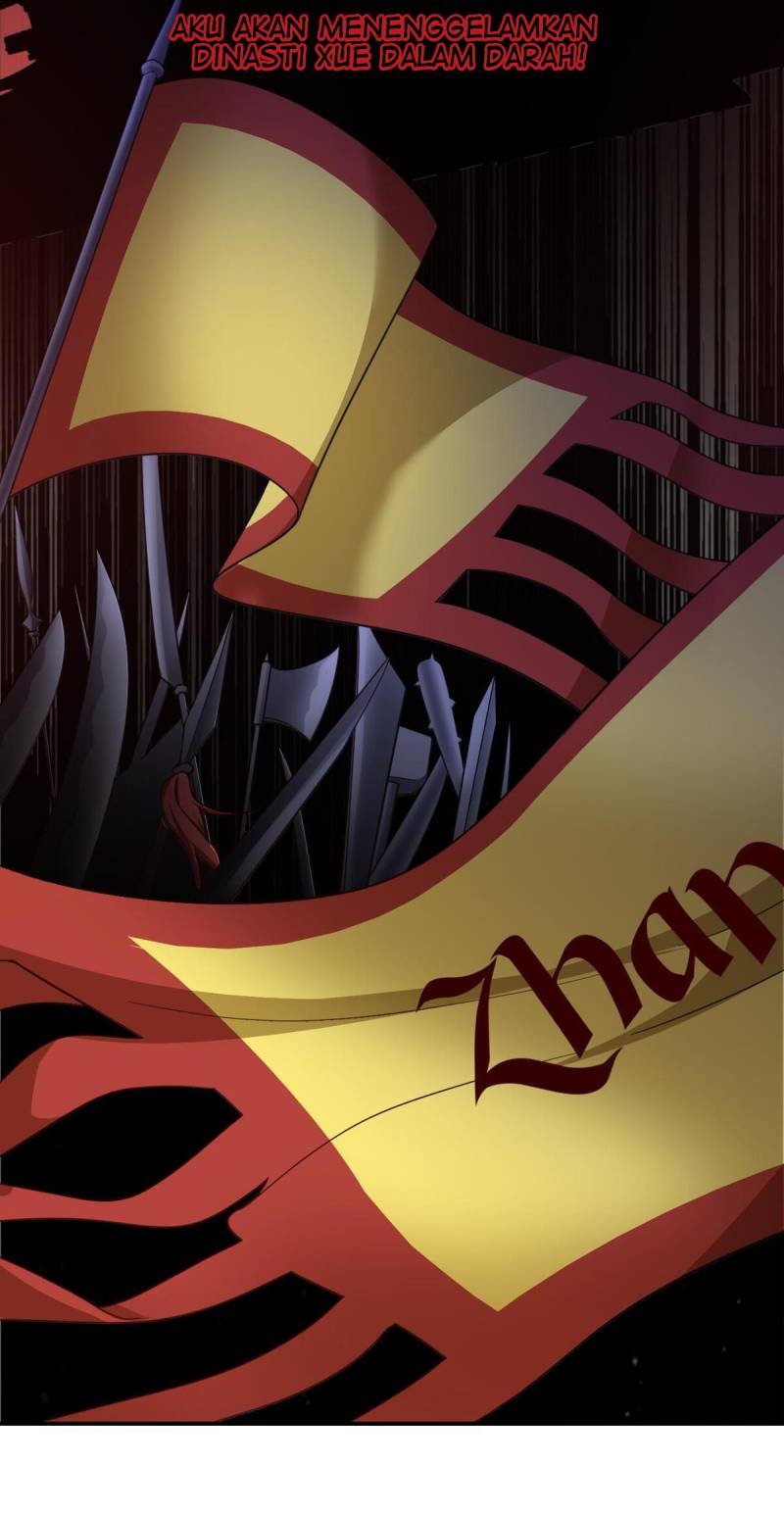 Rise of The Demon King Chapter 103 Gambar 47