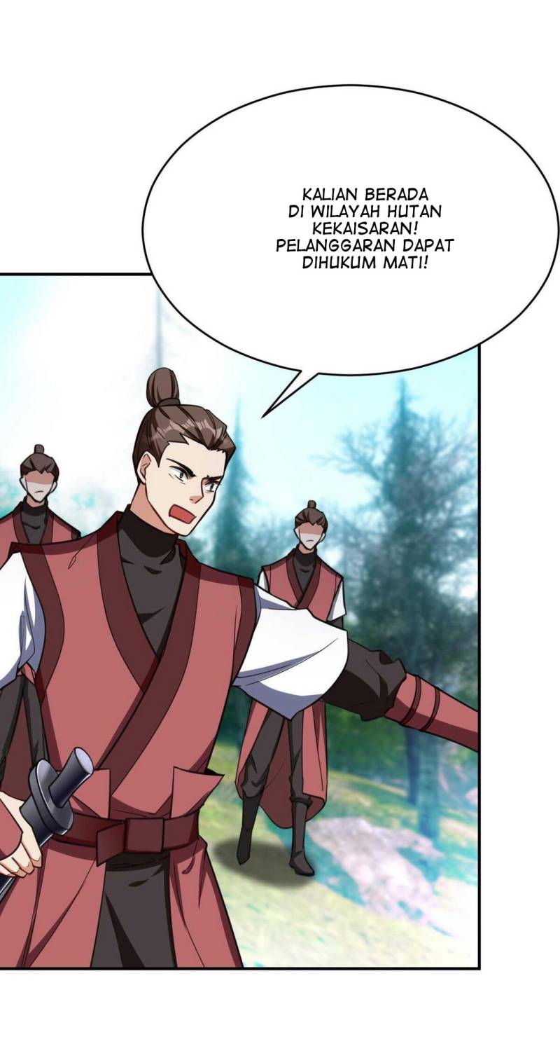 Rise of The Demon King Chapter 102 Gambar 31