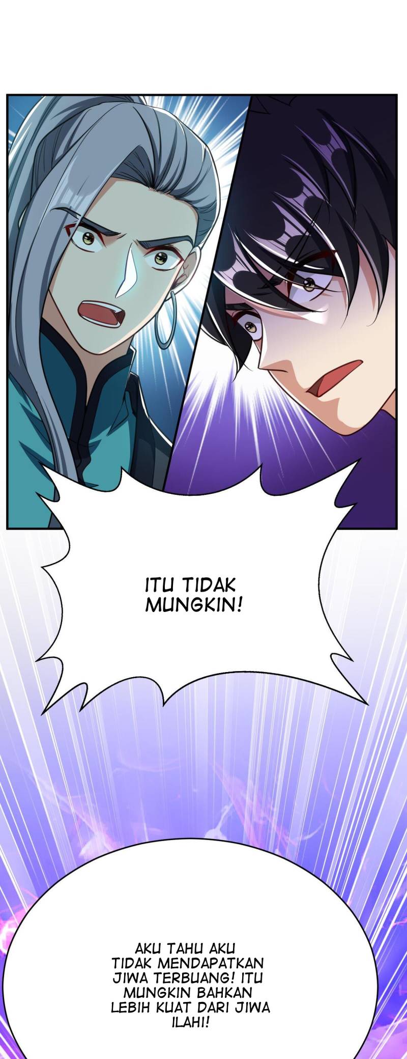 Rise of The Demon King Chapter 101 Gambar 15