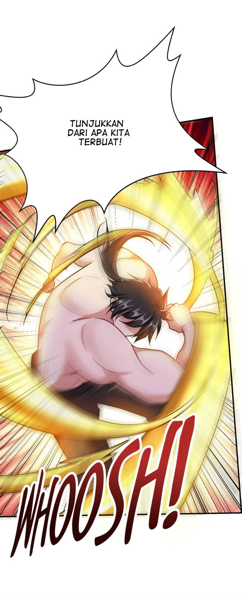 Rise of The Demon King Chapter 101 Gambar 30