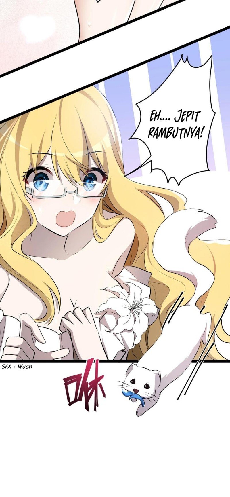 The Strongest Useless Prince’s Battle for The Throne Chapter 11 Gambar 12