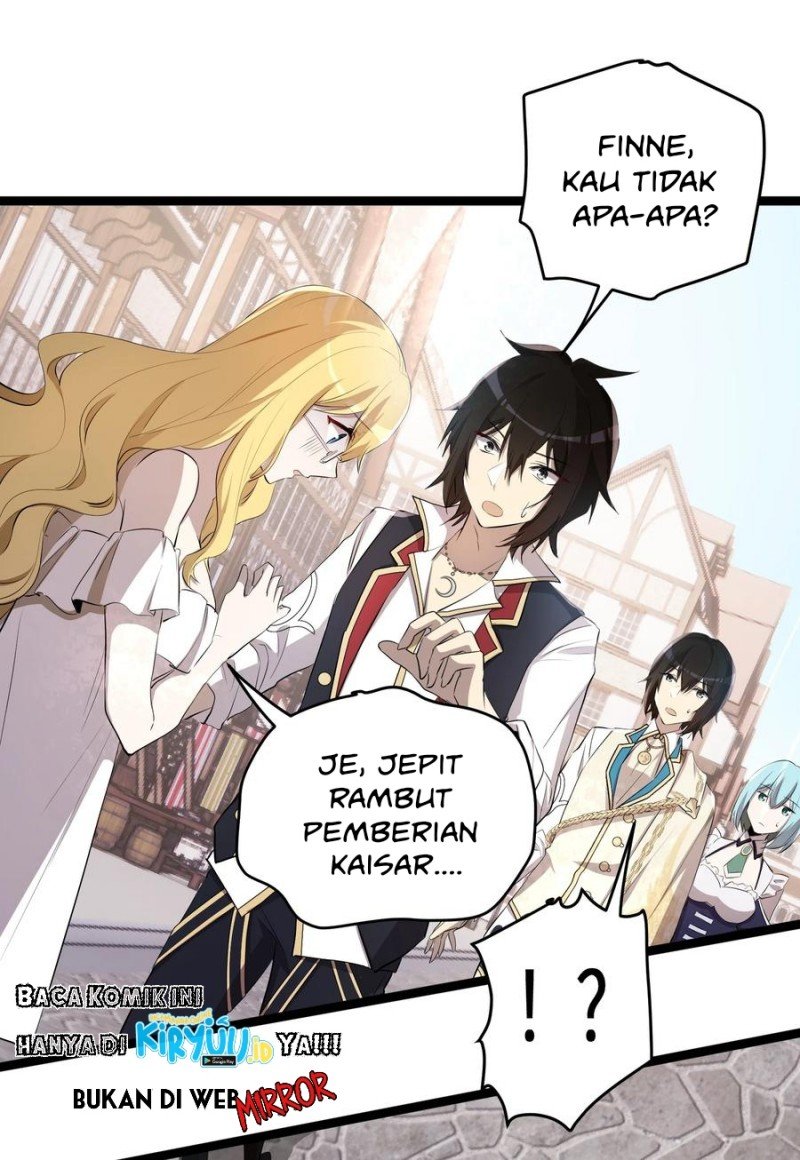 The Strongest Useless Prince’s Battle for The Throne Chapter 11 Gambar 13