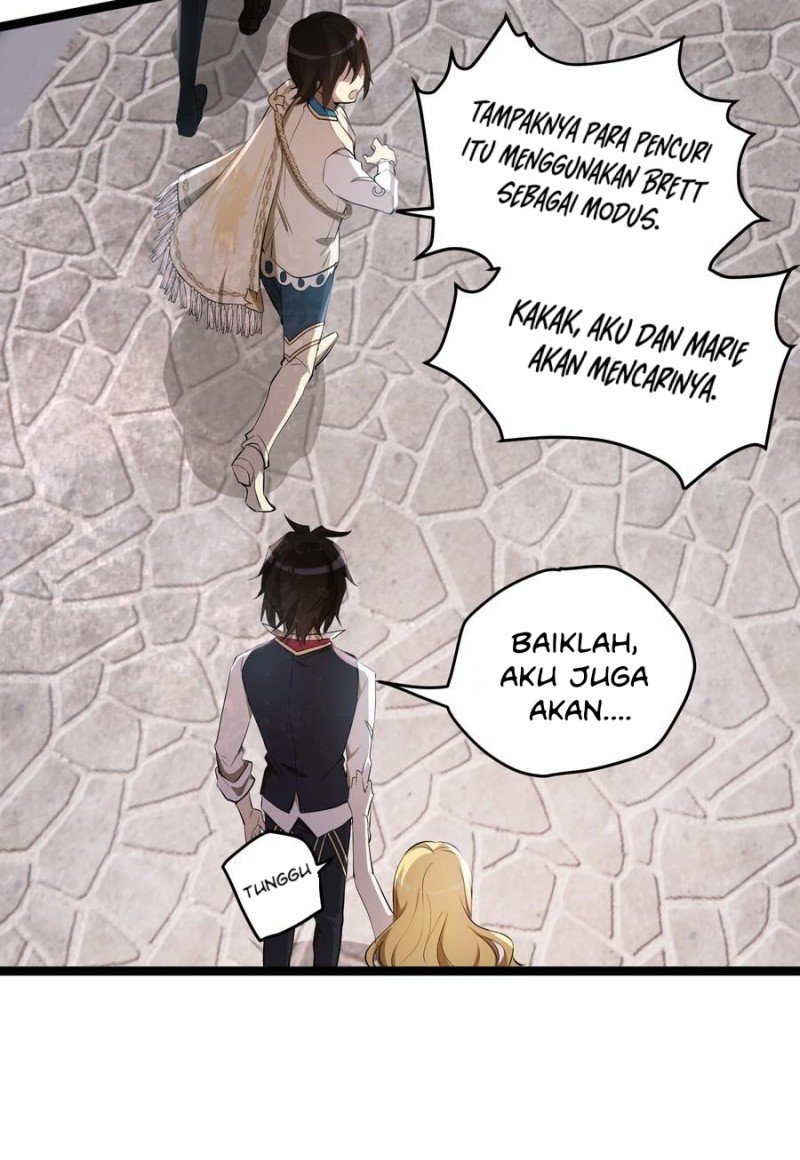 The Strongest Useless Prince’s Battle for The Throne Chapter 11 Gambar 14