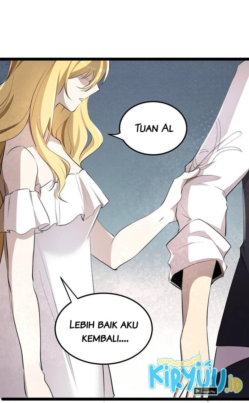 The Strongest Useless Prince’s Battle for The Throne Chapter 11 Gambar 15