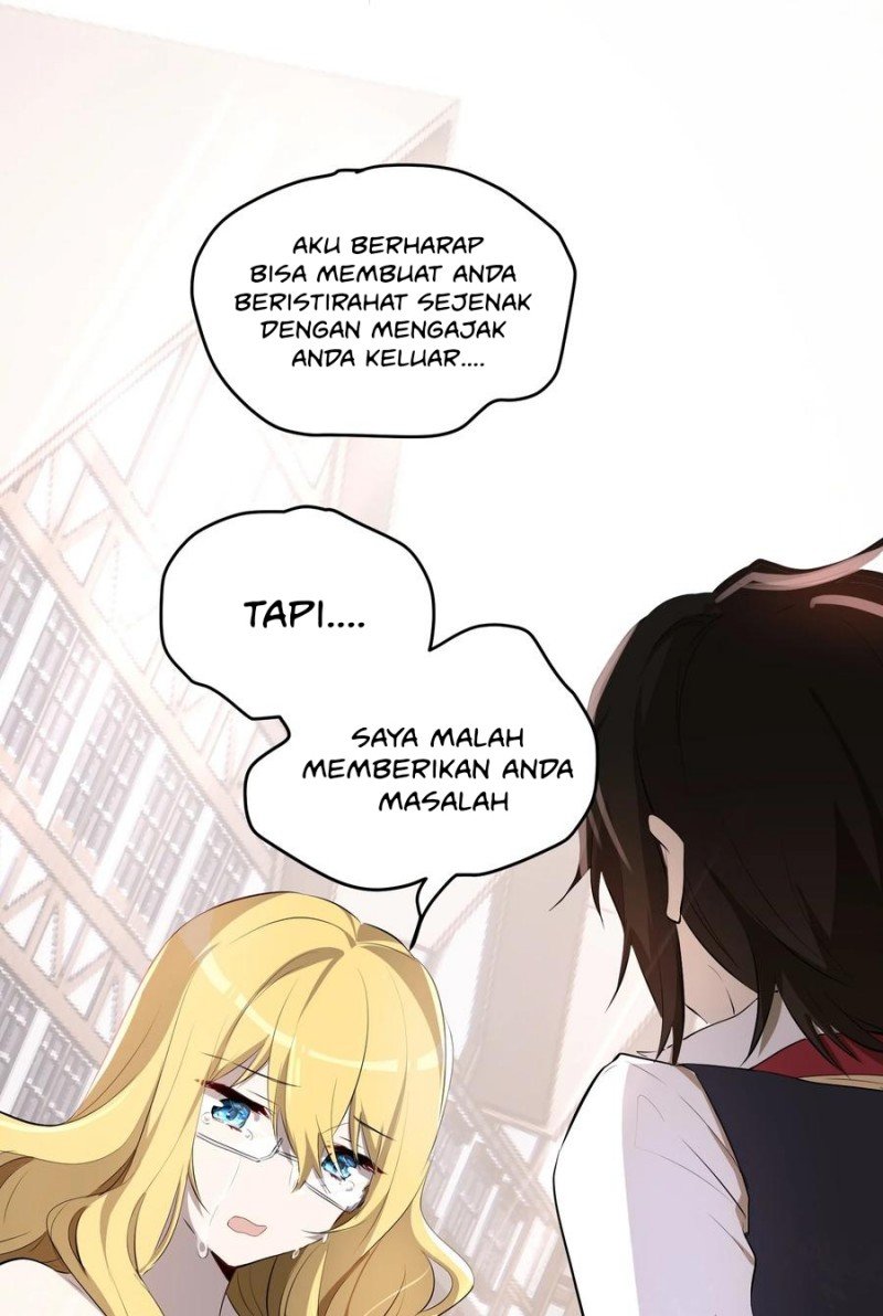 The Strongest Useless Prince’s Battle for The Throne Chapter 11 Gambar 16