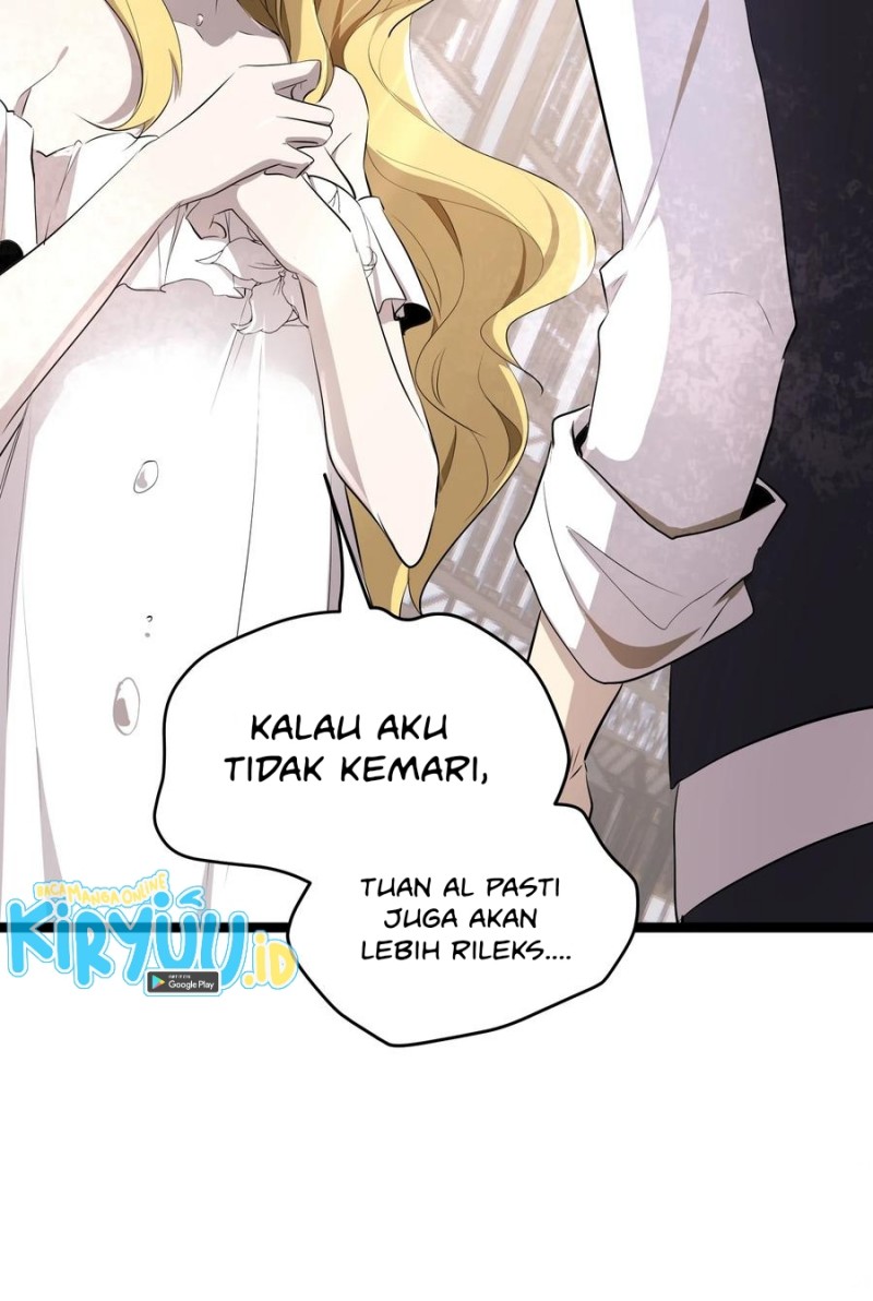 The Strongest Useless Prince’s Battle for The Throne Chapter 11 Gambar 17