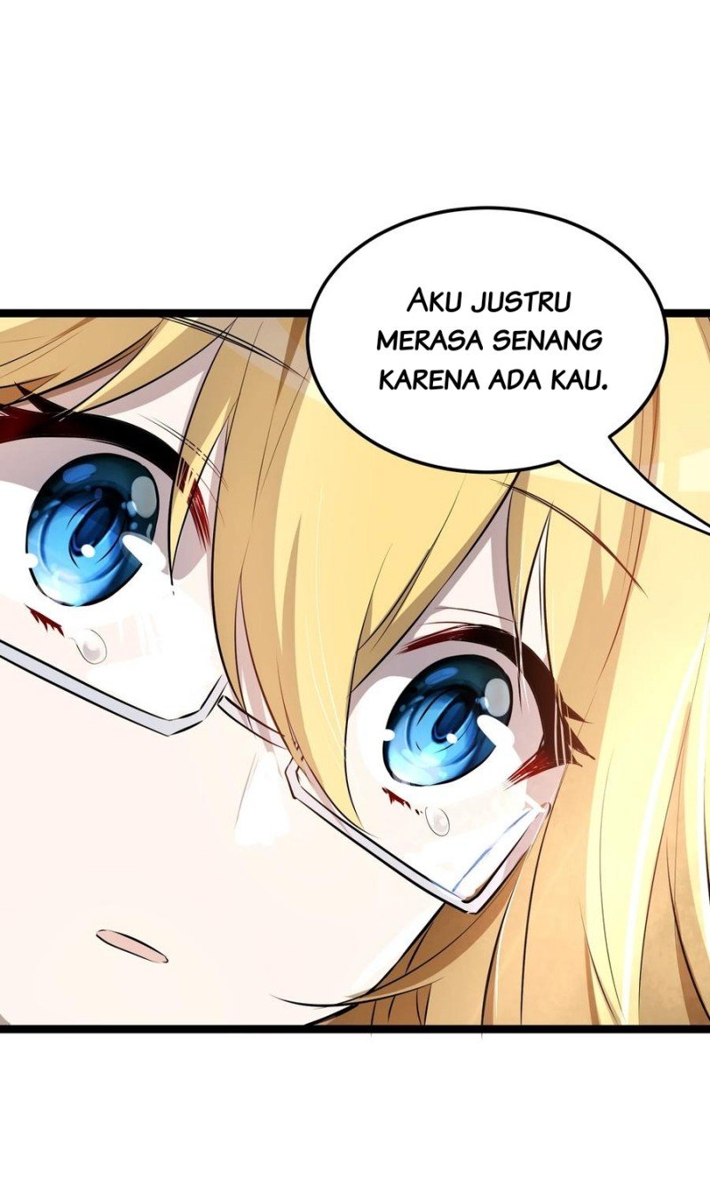 The Strongest Useless Prince’s Battle for The Throne Chapter 11 Gambar 18