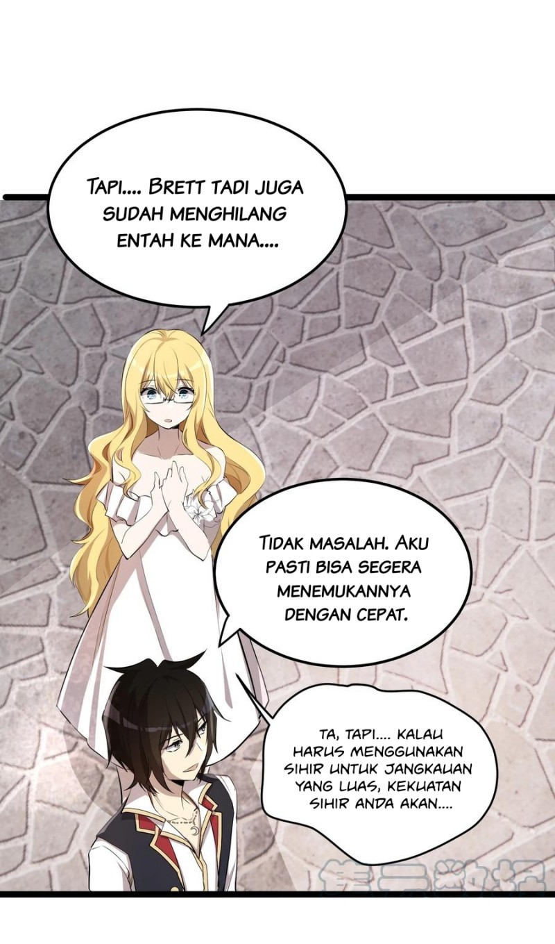 The Strongest Useless Prince’s Battle for The Throne Chapter 11 Gambar 20