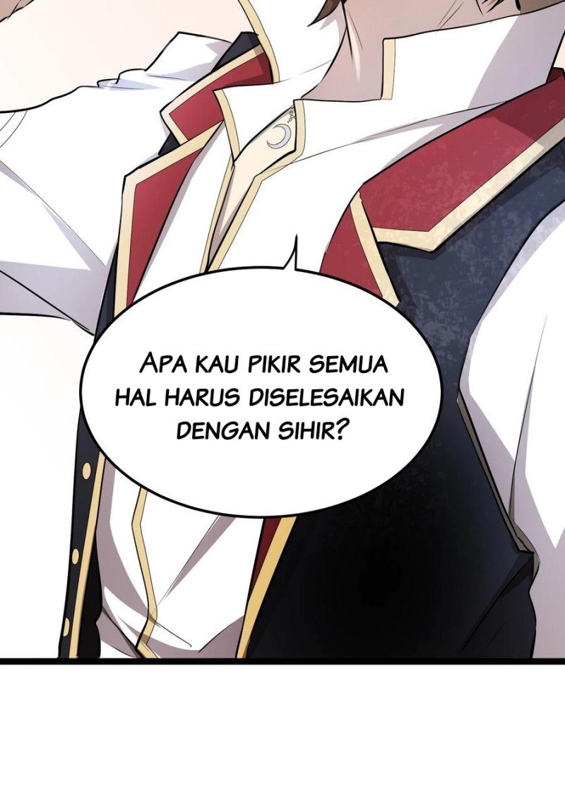 The Strongest Useless Prince’s Battle for The Throne Chapter 11 Gambar 22