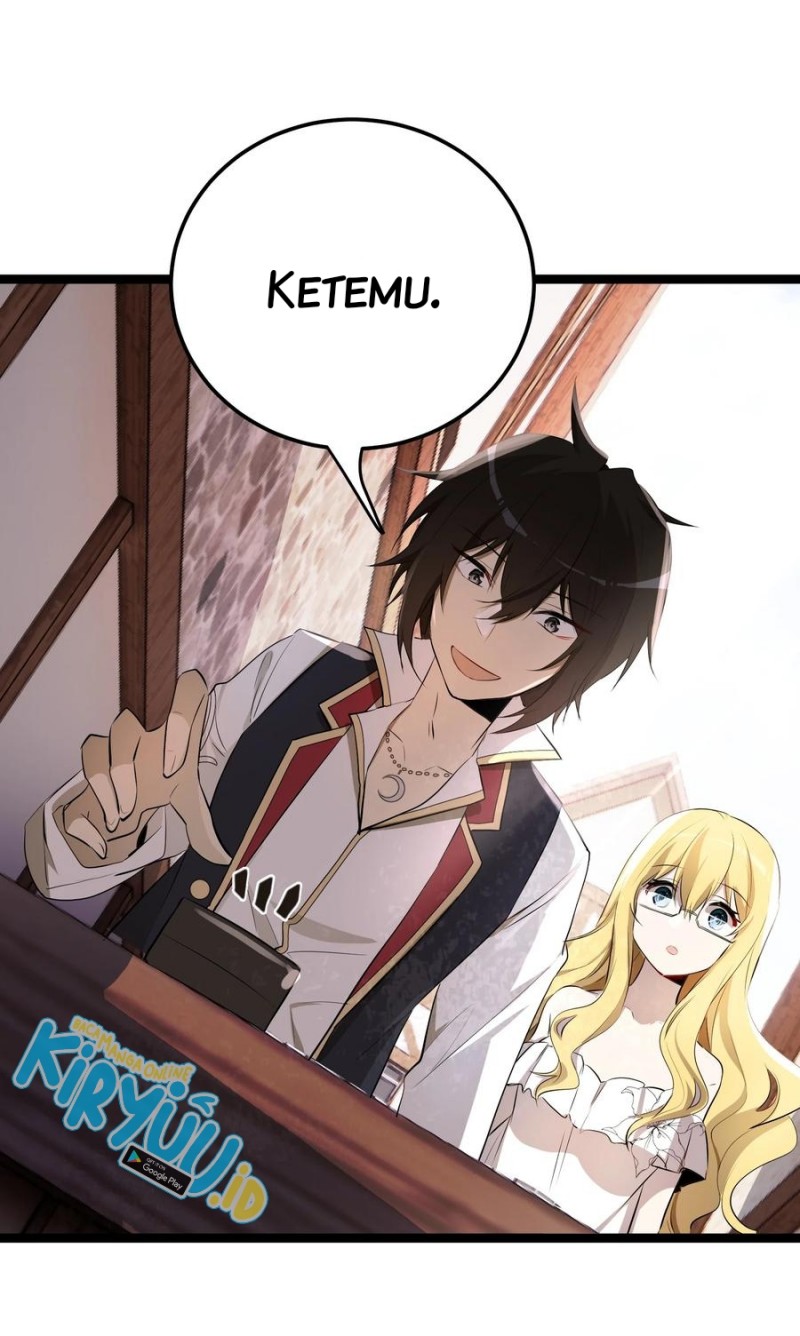 The Strongest Useless Prince’s Battle for The Throne Chapter 11 Gambar 25