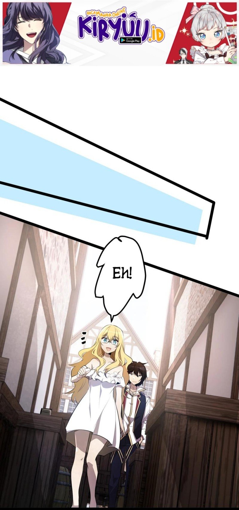 The Strongest Useless Prince’s Battle for The Throne Chapter 11 Gambar 30