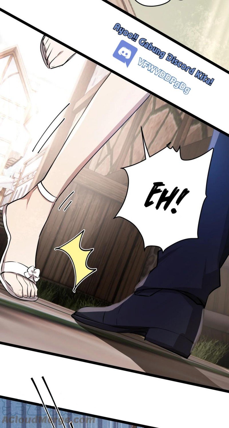 The Strongest Useless Prince’s Battle for The Throne Chapter 11 Gambar 32