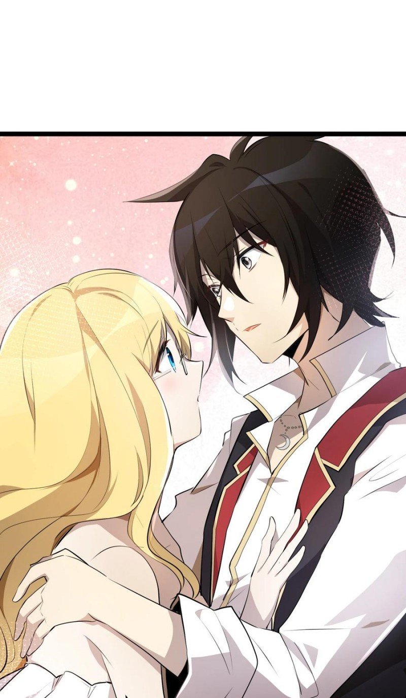 The Strongest Useless Prince’s Battle for The Throne Chapter 11 Gambar 35