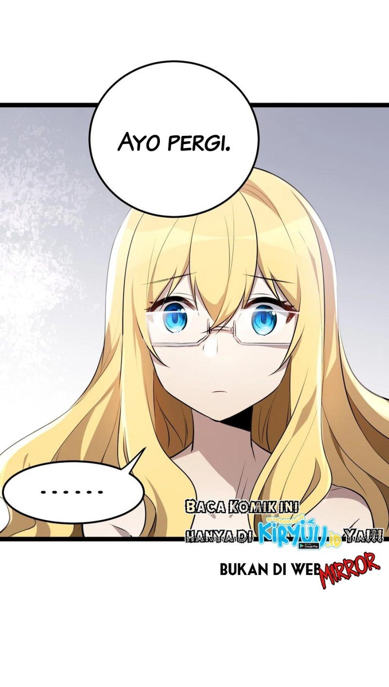 The Strongest Useless Prince’s Battle for The Throne Chapter 11 Gambar 40