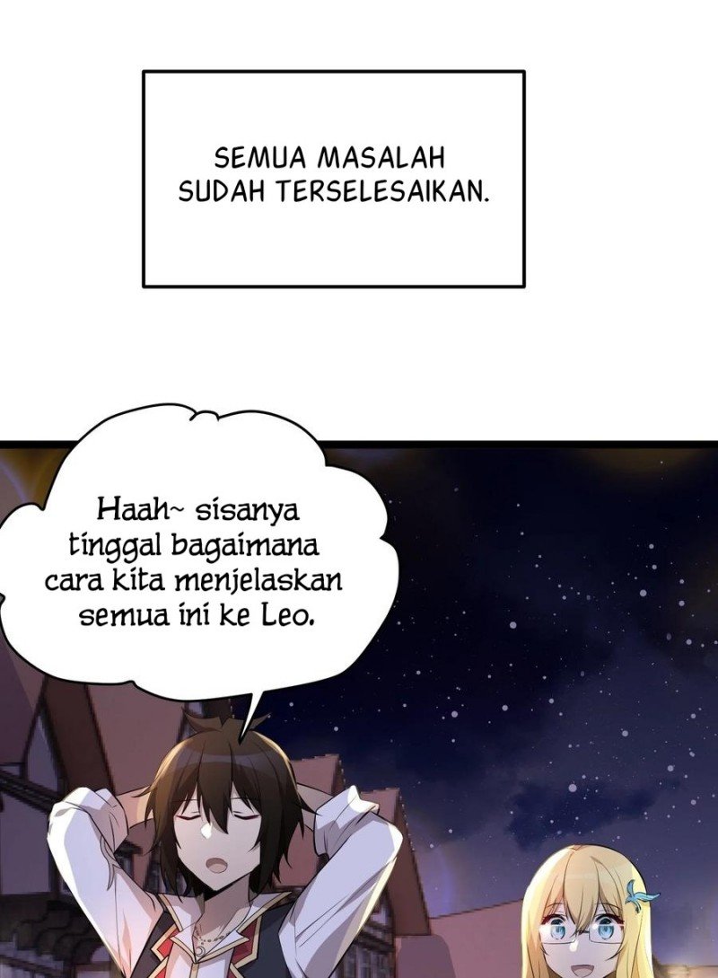 The Strongest Useless Prince’s Battle for The Throne Chapter 11 Gambar 43