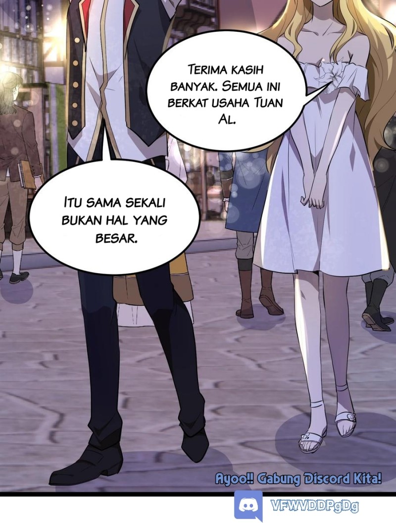 The Strongest Useless Prince’s Battle for The Throne Chapter 11 Gambar 44