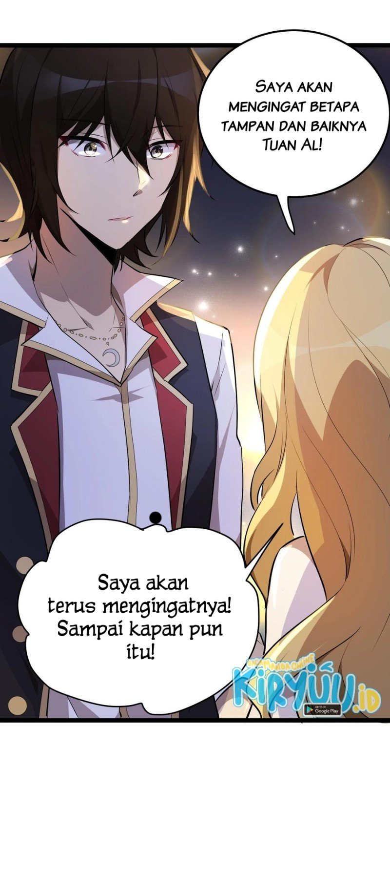 The Strongest Useless Prince’s Battle for The Throne Chapter 11 Gambar 46