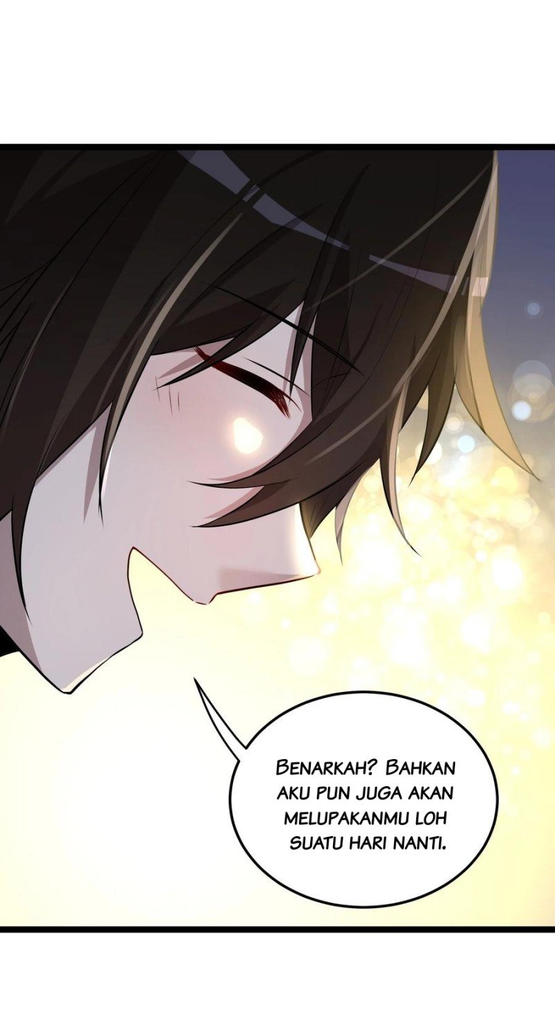 The Strongest Useless Prince’s Battle for The Throne Chapter 11 Gambar 47