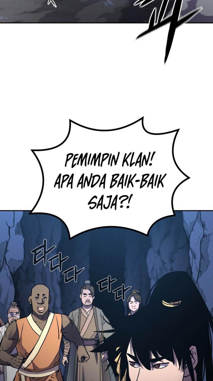 Reincarnation of the Murim Clan’s Former Ranker Chapter 44 Gambar 59