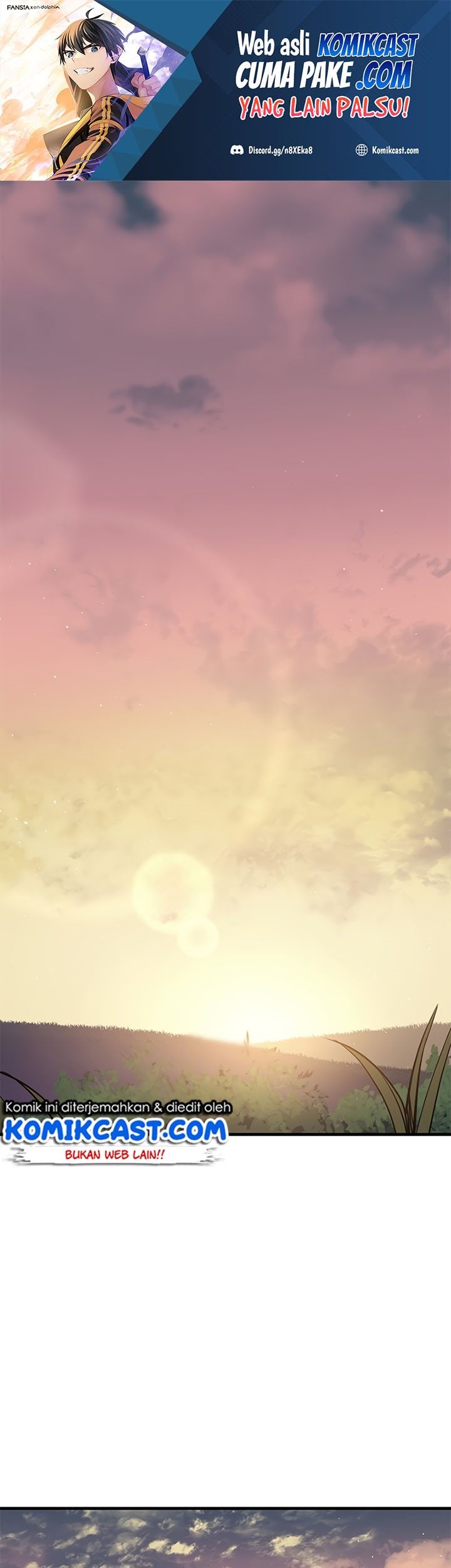 Baca Manhwa The Tutorial is Too Hard Chapter 60 Gambar 2