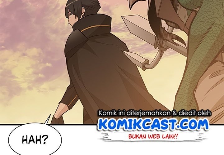 The Tutorial is Too Hard Chapter 60 Gambar 11