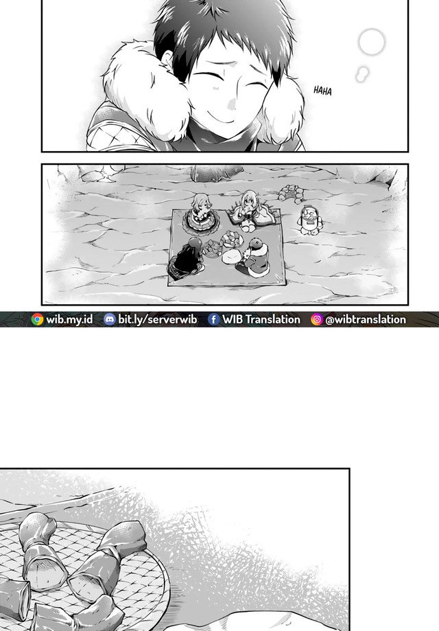 Isekai Cheat Survival Meshi Chapter 29 Gambar 19
