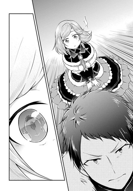 Isekai Cheat Survival Meshi Chapter 28 Gambar 18