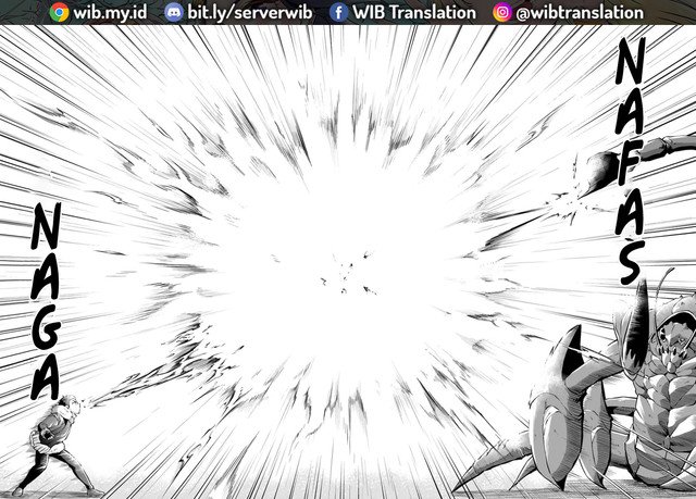 Isekai Cheat Survival Meshi Chapter 28 Gambar 20