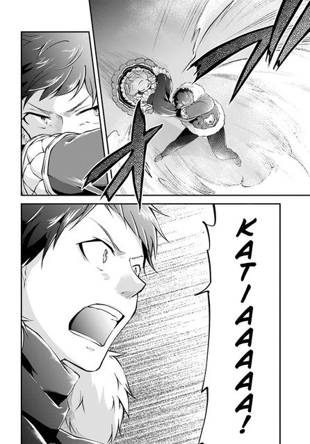 Isekai Cheat Survival Meshi Chapter 28 Gambar 21