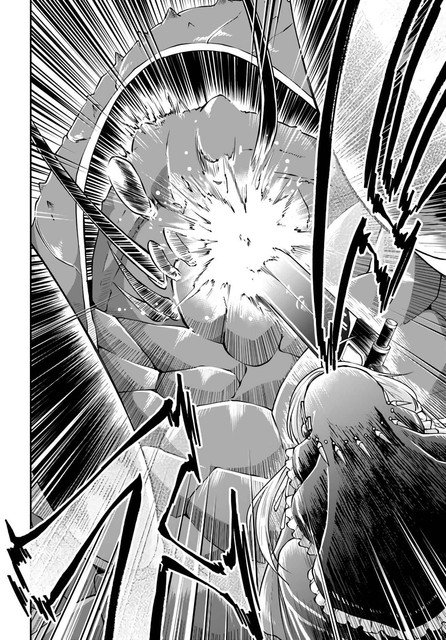 Isekai Cheat Survival Meshi Chapter 28 Gambar 23