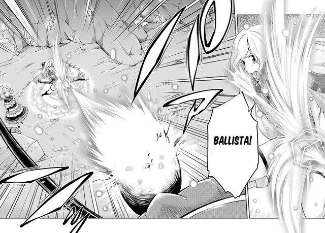 Isekai Cheat Survival Meshi Chapter 28 Gambar 7