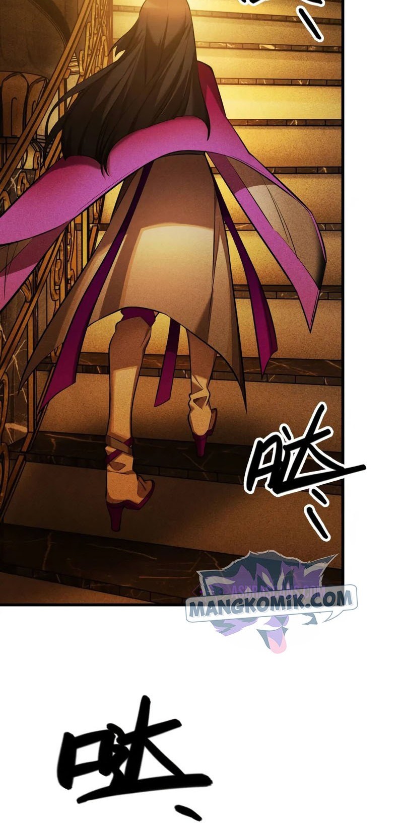The Strongest Gamer Player (The Strongest Player) Chapter 21 Gambar 25