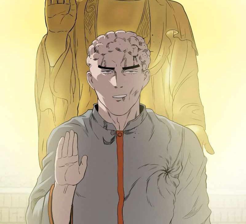 Baca Manhwa A Bad Person Chapter 82 Gambar 2