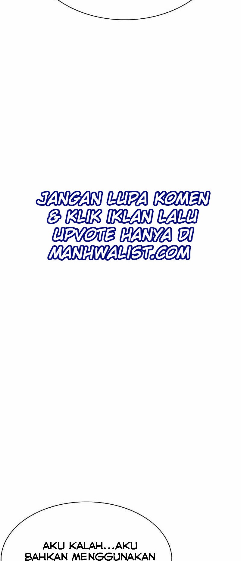 A Bad Person Chapter 82 Gambar 4