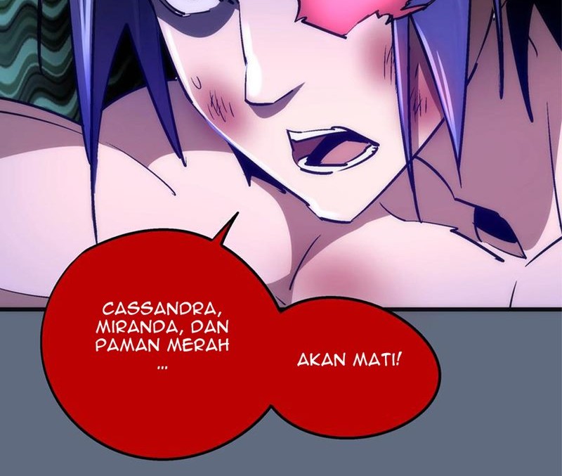 I’m Not The Overlord Chapter 101 Gambar 35